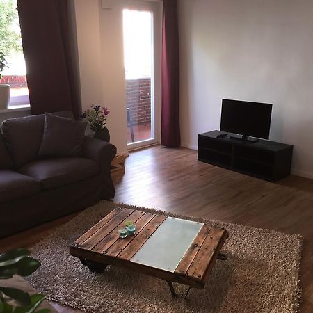 Apartment Schmidt Berlin Room photo
