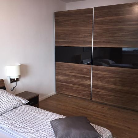 Apartment Schmidt Berlin Room photo