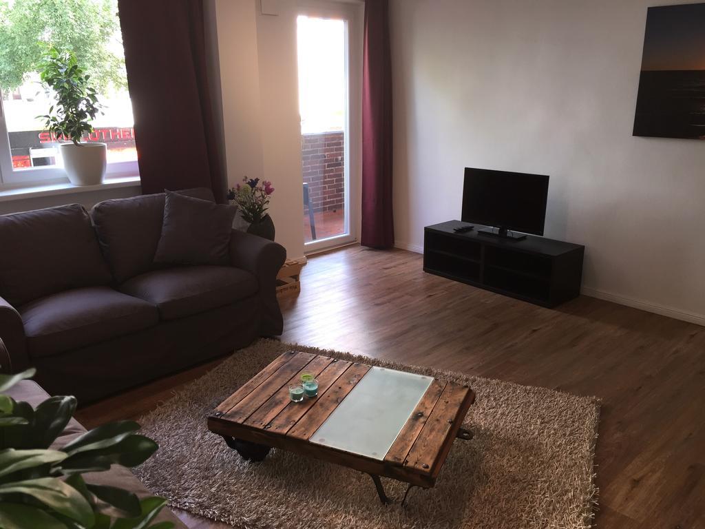 Apartment Schmidt Berlin Room photo