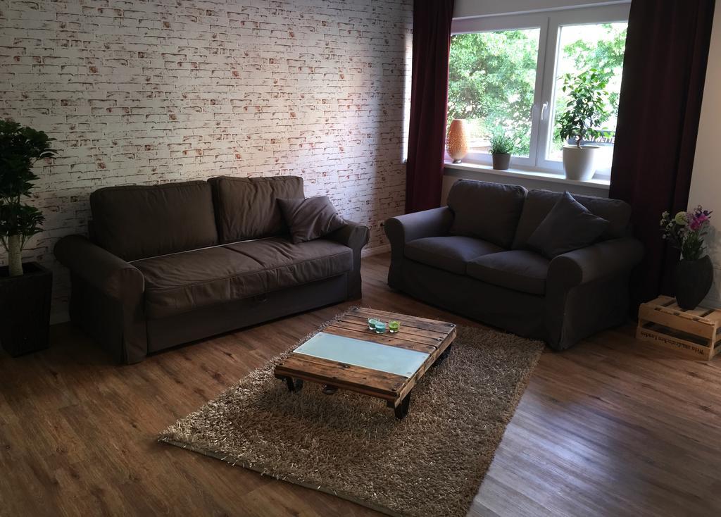 Apartment Schmidt Berlin Room photo