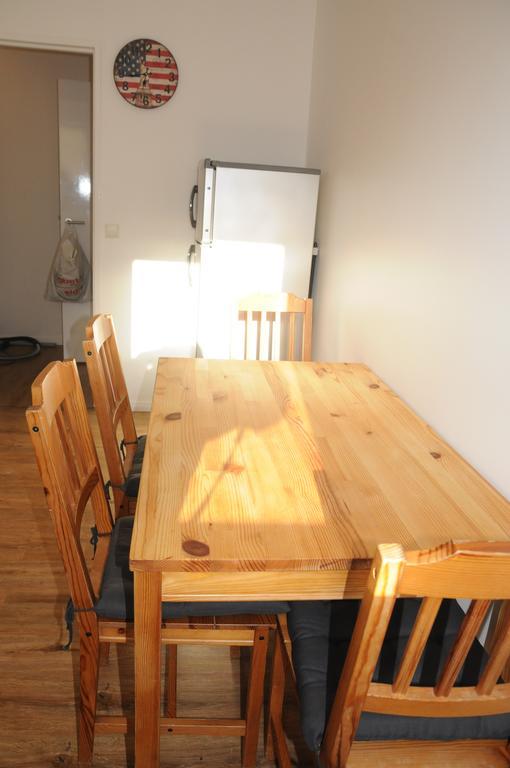Apartment Schmidt Berlin Room photo