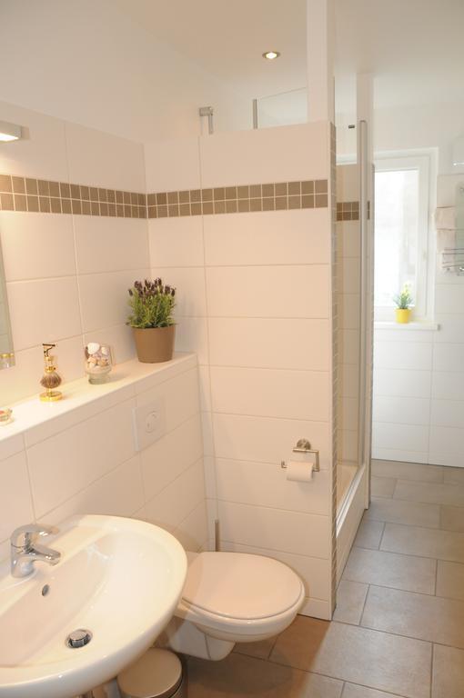 Apartment Schmidt Berlin Room photo