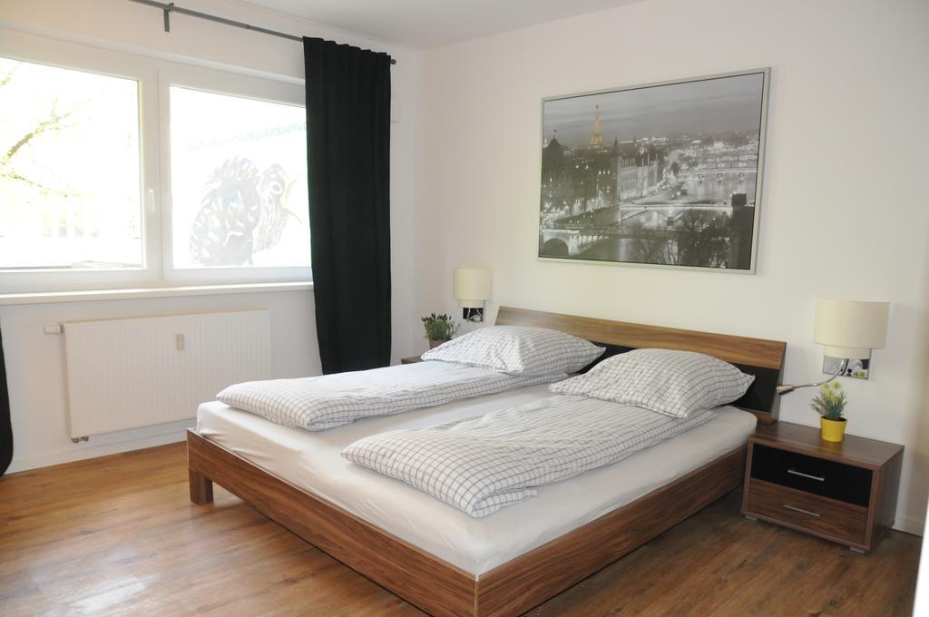 Apartment Schmidt Berlin Room photo